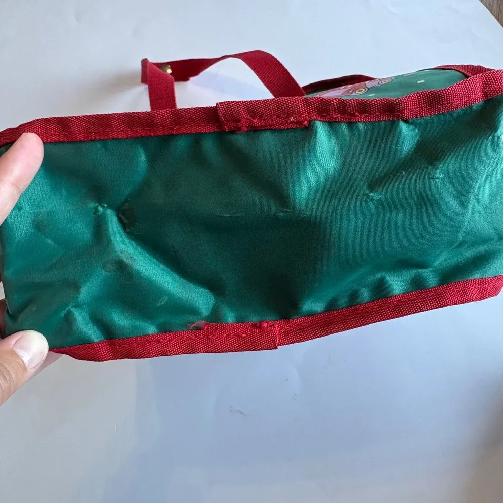 Vintage Mercury Luggage Toddler Kids‎ 